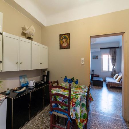 Acropolis Quiet House Daire Atina Dış mekan fotoğraf