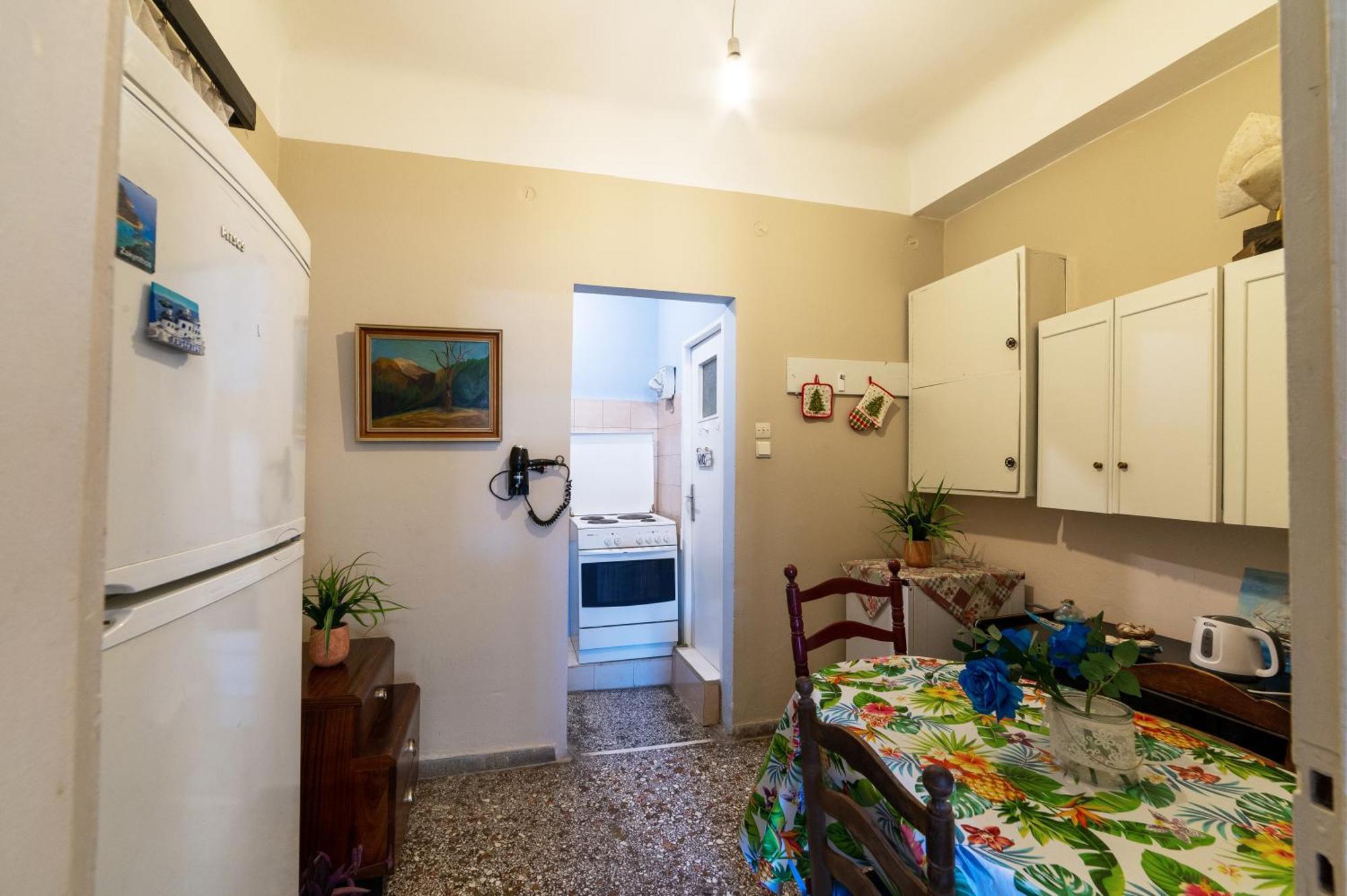 Acropolis Quiet House Daire Atina Dış mekan fotoğraf
